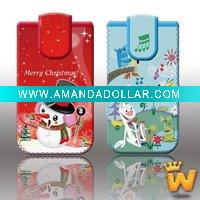 Wholesale 2011 fashionable mobile phone cover