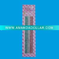 Decoration sticker