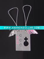 Wholesale fashion mobile phone charm