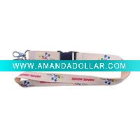 Wholesale lanyard