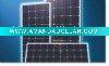 Wholesale sell the solar panels with TUV