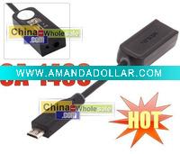 Wholesale OEM CA-146C CHARGER ADAPTER Micro USB FOR 8800 E53 N97 E52 8600