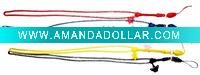 Wholesale Zipper Lanyard