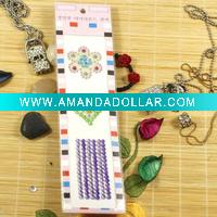Rhinestones sticker