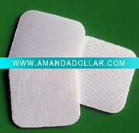 Wholesale digital screen cleaner,mobile phone sticker,cleaner pad