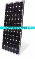 Mono 180W solar Module