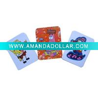 Magnetic Stickers
