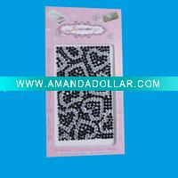 Wholesale Fashion sticker