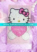 Wholesale Bling Mobile beauty sticker