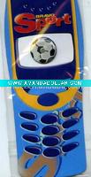 cell phone sticker