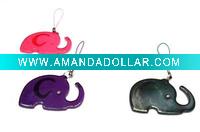 2011 cute cell phone chain