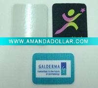 Wholesale digital screen cleaner,phone sticker,cell phone wipe