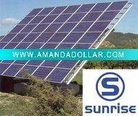 A-S 40W Poly Solar Panel High Efficiency