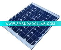 Wholesale A-S 255W Poly solar panel,low price