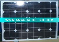 Wholesale A-S 180w mono panel with best quality