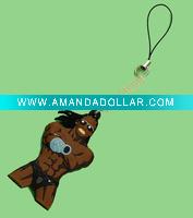Wholesale Promotional Mobile Phone Straps
