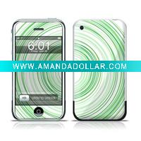 Phone skin
