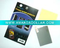Wholesale privacy screen protector for 9800