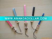 cell phone strap