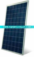 Wholesale Poly 240W solar Modules