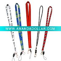 Wholesale Mobile Lanyard