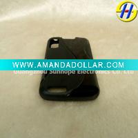 antislip case for MB860(Atrix 4G)