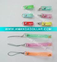 Wholesale Mobile phone lanyard