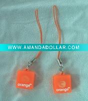Wholesale mobile flash strap