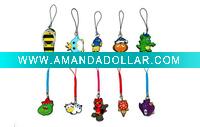 Wholesale mobile phone straps