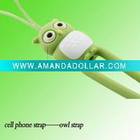 Wholesale cell phone strap