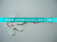 Wholesale Fancy cell-phone strap