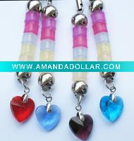 Wholesale cheaper mobile phone strap