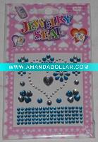 Mobile phone sticker MX8812