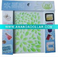 Wholesale crystal sticker