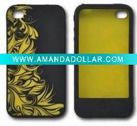 anti-collision silicone cases