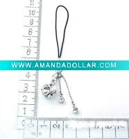 Wholesale fashion cellphone strap