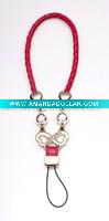 2011 Latest pet mobile phone straps