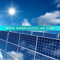 Wholesale 180W mono solar panel for CARPORT