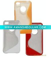 Wholesale Silicone cell phone case