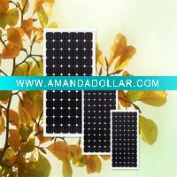 Wholesale solar system solar panel solar module