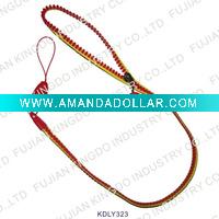 zipper lanyard