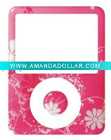 3D mobile phone sticker