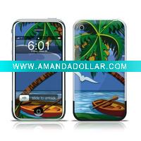 Phone sticker