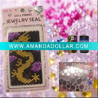 Mobile/cell phone gifts stickers