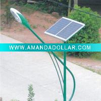 Wholesale 65W mono solar panels for GARDEN LIGHT