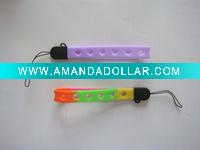Wholesale silicone strap