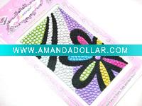 Wholesale crystal stickers