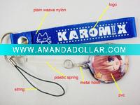 Wholesale fashion mobile phone strap