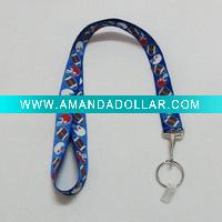Wholesale Card Holder Neck Sling,Worker card holder,20 inches