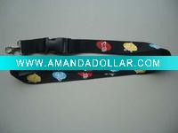 Wholesale Printed Lanyard